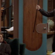 Illustration for article titled NewsRadio: "The Negotiation" and "The Cane"